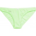 FIGI DAMSKIE ATLANTIC MINI BIKINI ZIELONE LP2150