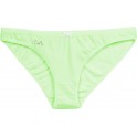 FIGI DAMSKIE ATLANTIC MINI BIKINI ZIELONE LP2150