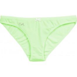 FIGI DAMSKIE ATLANTIC MINI BIKINI ZIELONE LP2150