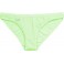 FIGI DAMSKIE ATLANTIC MINI BIKINI ZIELONE LP-2150