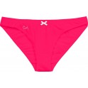 FIGI DAMSKIE ATLANTIC MINI BIKINI RÓŻOWE LP2150