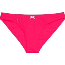 FIGI DAMSKIE ATLANTIC MINI BIKINI RÓŻOWE LP2150