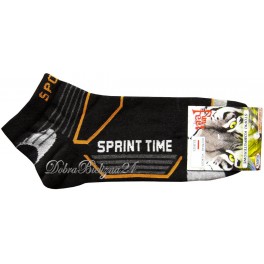 STOPKI MĘSKIE BAWEŁNIANE SPORT STOPKI MĘSKIE BAWEŁNIANE SPORT
