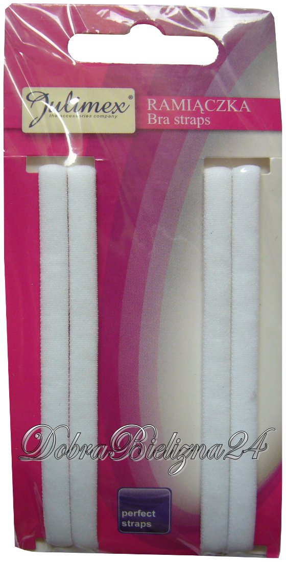 RAMIĄCZKA DO BIUSTONOSZY JULIMEX